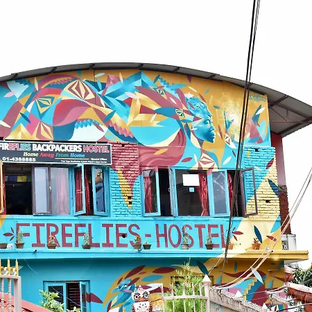 Fireflies Hostel-3