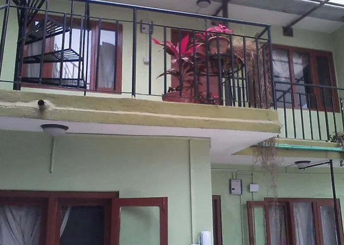 Hotel Sisters Home Kathmandu